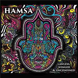 Hamsa - Lawless, Winged & Unconfined download free