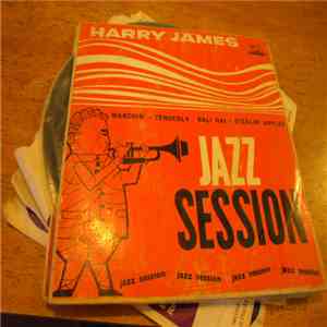 Harry James - Jazz Session download free