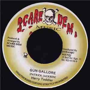 Harry Toddler - Gun Gallore download free