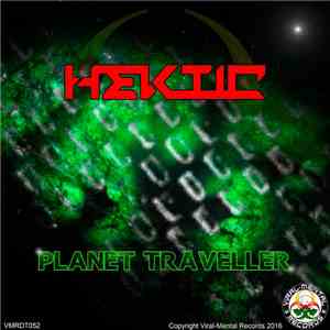Hektic  - Planet Traveller download free