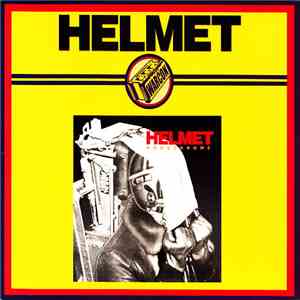 Helmet  - Monochrome download free