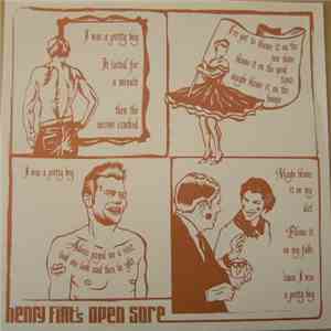 Henry Fiat's Open Sore - I Was A Teenage Pretty Boy download free