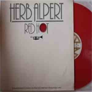 Herb Alpert - Red Hot download free