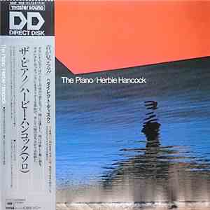 Herbie Hancock - The Piano download free