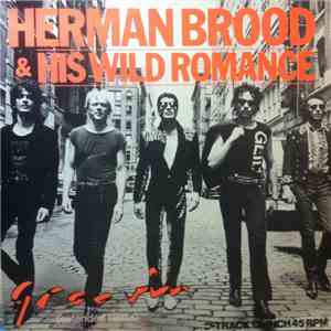 Herman Brood & His Wild Romance - Groovin' download free