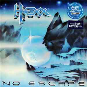 Hexx  - No Escape download free