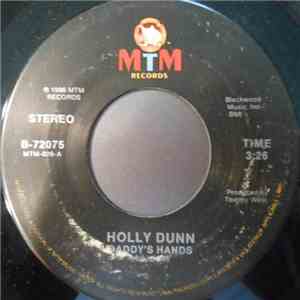 Holly Dunn - Daddy's Hands download free