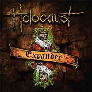 Holocaust  - Expander download free