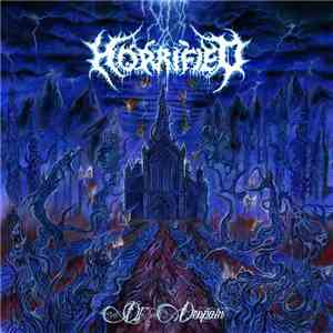 Horrified  - Of Despair download free