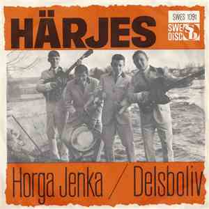 Härjes - Horga Jenka / Delsboliv download free
