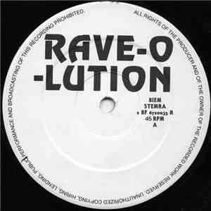 Human Resource - Rave-O-Lution (Rough Mix) download free