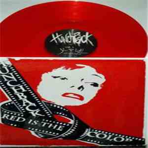 Hunchback - Red Is The Color download free