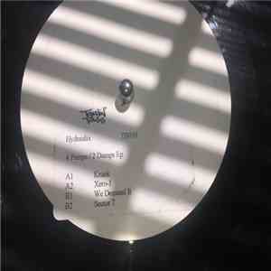 Hydraulix - 4 Pumps / 2 Dumps EP download free