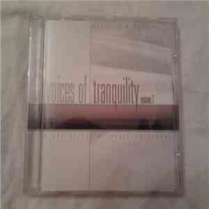 Hypnosis  - Voices of Tranquility Volume Two download free