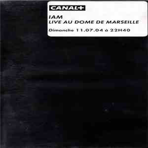 IAM - Live Au Dôme De Marseille download free