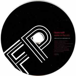 Ikara Colt - Wake In The City download free