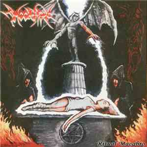 Imoonterk - Ritual Macabro download free