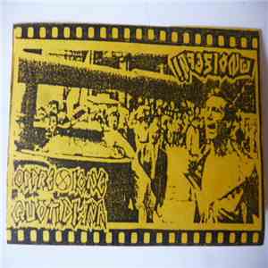 Infezione - Oppressione Quotidiana download free
