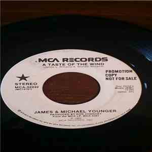 James & Michael Younger - A Taste Of The Wind download free