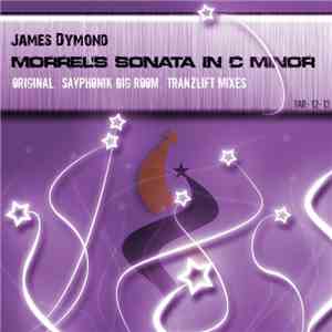 James Dymond - Morrel's Sonata In C Minor download free