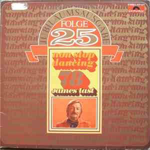James Last - Non Stop Dancing 78 - Folge 25 download free