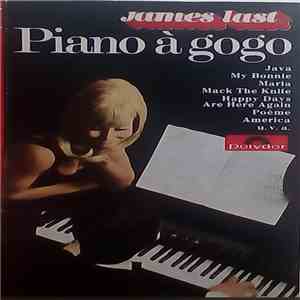 James Last - Piano À Gogo download free