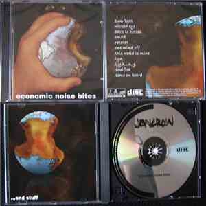 Jancrow - Economic noise bites download free