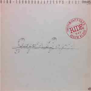 Jap's Gap's - Ride download free