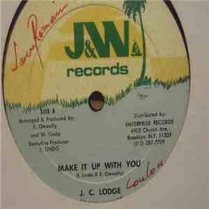 JC Lodge - Make It Up With You download free