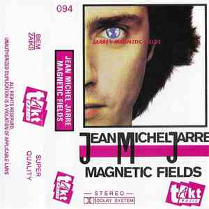 Jean Michel Jarre - Magnetic Fields download free