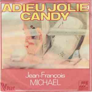 Jean-François Michael - Adieu Jolie Candy download free