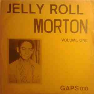 Jelly Roll Morton - Volume One download free
