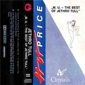 Jethro Tull - M.U. - The Best Of Jethro Tull download free