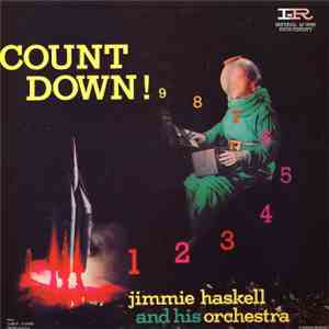 Jimmie Haskell And His Orchestra - Count Down! download free