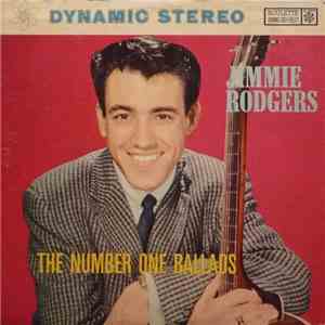 Jimmie Rodgers  - The Number One Ballads download free