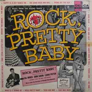Jimmy Daley And The Ding-A-Lings - Rock, Pretty Baby download free
