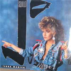 Jo Squillo - Terra Magica download free