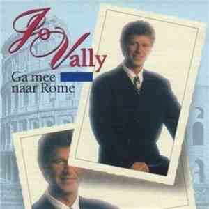 Jo Vally - Ga Mee Naar Rome download free
