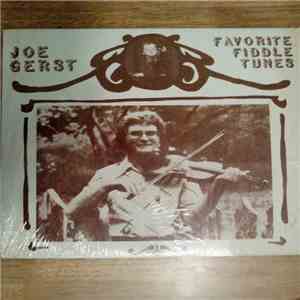 Joe Gerst - Favorite Fiddle Tunes download free