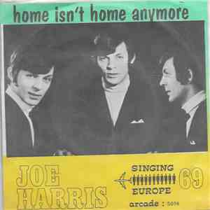 Joe Harris  - Home Isn't Home Anymore download free
