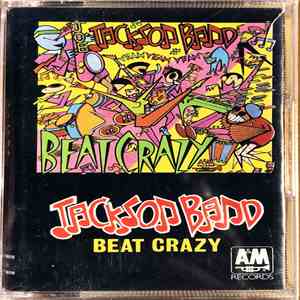 Joe Jackson Band - Beat Crazy download free