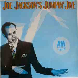 Joe Jackson - Joe Jackson's Jumpin' Jive download free
