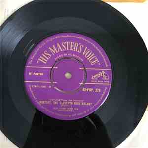 Joe Loss And His Orchestra - Dancing Time For Dancers download free