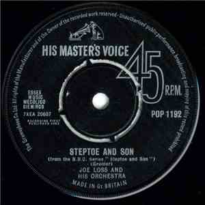 Joe Loss And His Orchestra - Steptoe And Son download free