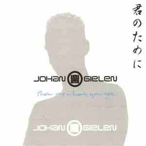 Johan Gielen - Show Me What You Got download free