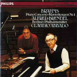 Johannes Brahms - Klavierkonzert Nr. 1 download free