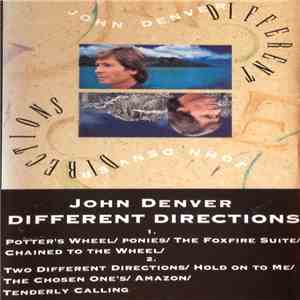 John Denver - Different Directions download free