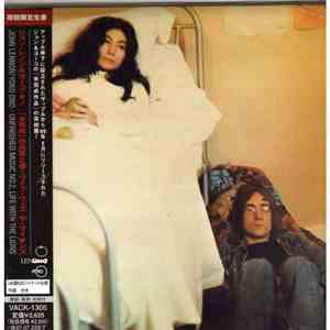 John Lennon / Yoko Ono - Unfinished Music No. 2: Life With The Lions download free