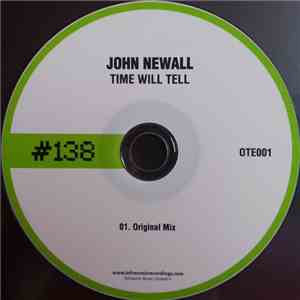 John Newall - Time Will Tell download free