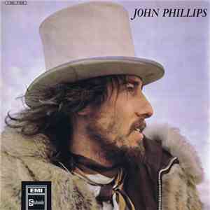 John Phillips - John Phillips download free
